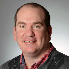 	 Jeff Witte